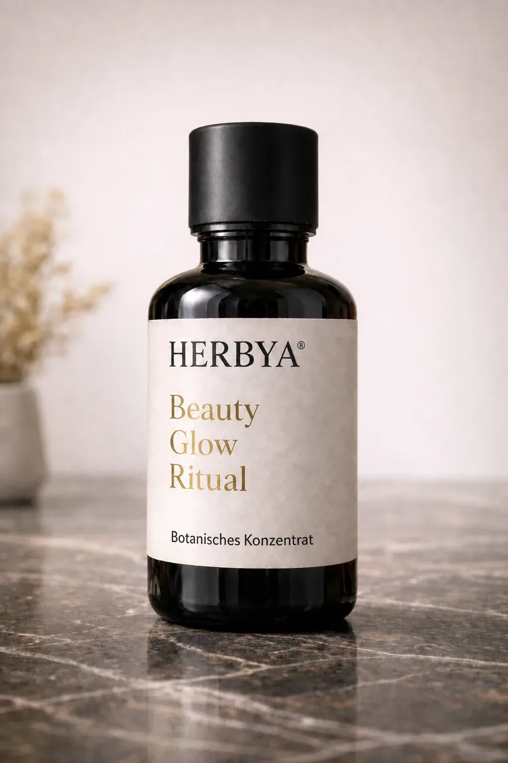 Beauty Glow Ritual – Strahlender Morgen