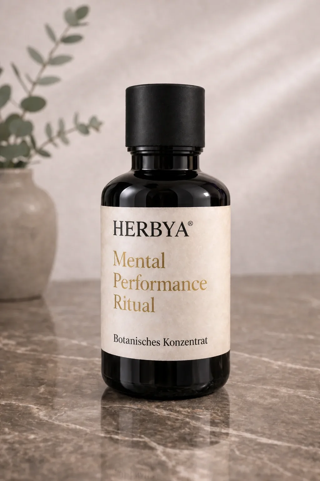 Mental Performance Ritual – Fokus